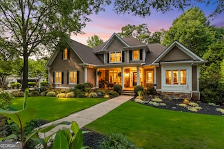 6719 Grand Marina Cir, Gainesville, GA 30506