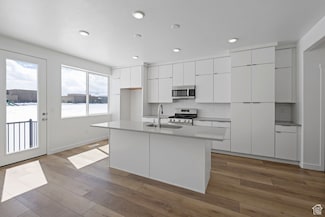 6071 W Lower Bend Dr Unit 7-228, Herriman, UT 84096