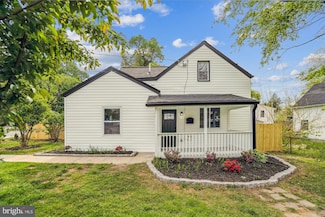 6010 Roanoke Ave, Riverdale, MD 20737