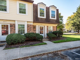 2457 S Burberry Ln, Bloomington, IN 47401