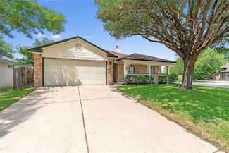 2501 Cynthia Ct, Leander, TX 78641