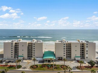 4495 S Atlantic Ave Unit 304, Port Orange, FL 32127
