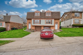 3417 Tinaview Ct, Cincinnati, OH 45211