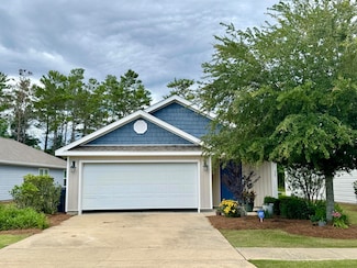 629 Earl Godwin Rd, Freeport, FL 32439