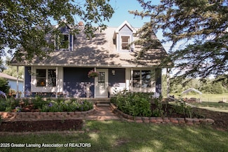 10996 Benton Rd, Grand Ledge, MI 48837