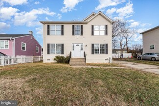 1507 Warren Ave, Hyattsville, MD 20785