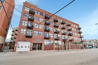 2310 S Canal St Unit 212, Chicago, IL 60616