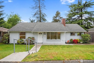 18031 9th Ave NE, Shoreline, WA 98155