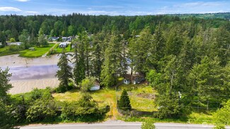 8697 Blaine Rd, Blaine, WA 98230