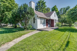 1769 Michigan Ave W, Battle Creek, MI 49037