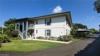 3300 Binnacle Dr Unit 206, Naples, FL 34103