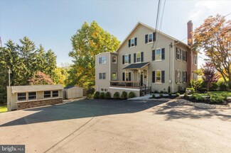 922 E Butler Pike, Ambler, PA 19002