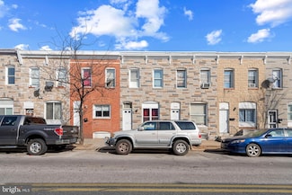 3424 E Lombard St, Baltimore, MD 21224