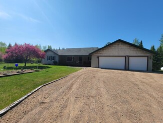 W1817 Old County A Rd, Tomahawk, WI 54487