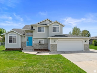 2437 W 2375 N, Clearfield, UT 84015