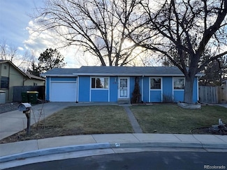 2741 W 134th Cir, Broomfield, CO 80020