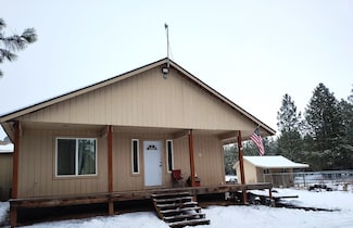 18427 W Burnett Rd, Nine Mile Falls, WA 99026
