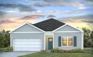 127 Fraser Ln, Rincon, GA 31326