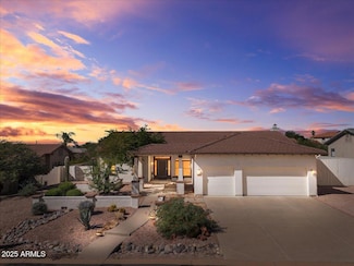 22852 N 91st Way, Scottsdale, AZ 85255