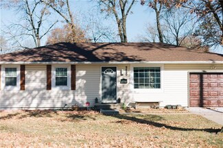 9620 W 60th St, Shawnee, KS 66203