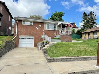 1410 Transverse Ave, Pittsburgh, PA 15210
