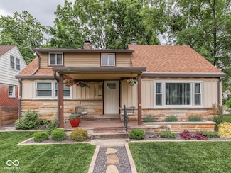 1532 E Markwood Ave, Indianapolis, IN 46227