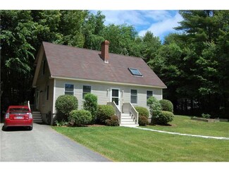 12 Cone Ave, Casco, ME 04015