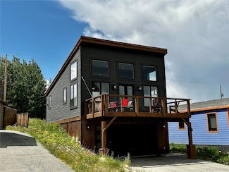 621 E 10th St, Leadville, CO 80461