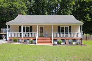 6280 Midnight Dr, Mechanicsville, VA 23111