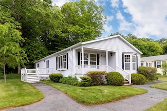 57 Mountain Ash Dr, Kingston, MA 02364