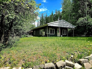 1521 Utah Ave, Libby, MT 59923
