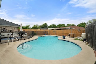 7213 Timberline Dr, Rowlett, TX 75089