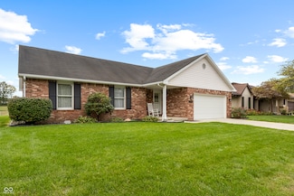 3847 Bonaventure Dr, Columbus, IN 47203