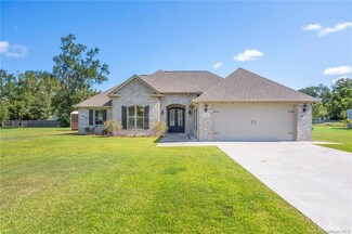 922 Hampton Ave, Lake Charles, LA 70611