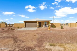 3720 N Estrella Rd, Eloy, AZ 85131