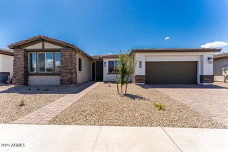 1329 W Via de Olivos, Queen Creek, AZ 85140