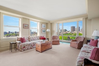 2 Commonwealth Ave Unit 14C, Boston, MA 02116