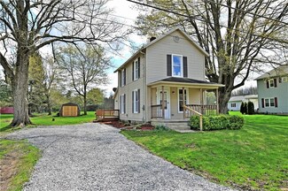 8292 High St, Burghill, OH 44404