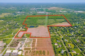 00 N Territorial Rd, Plymouth, MI 48170