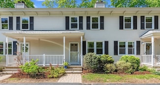 19 W Main St Unit 14, Merrimac, MA 01860