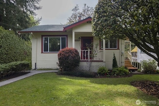 13337 30th Ave NE, Seattle, WA 98125