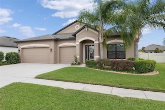 18620 Cortes Creek Blvd, Spring Hill, FL 34610