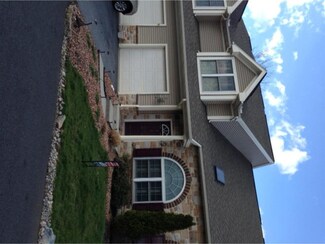 814 Rosemont Ct Unit 73, Reading, PA 19610