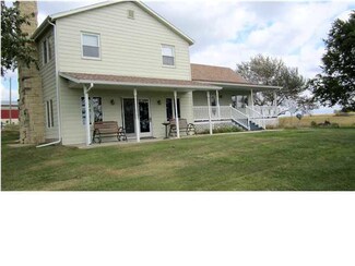 624 Us Highway 166, Cedar Vale, KS 67024