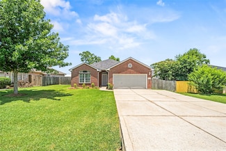 13450 Lake Breeze Ln, Willis, TX 77318