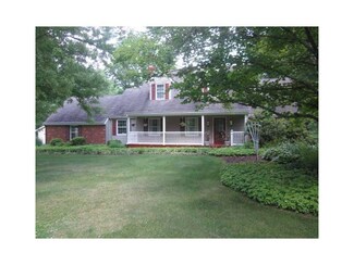 241 Colony Dr, New Wilmington, PA 16142