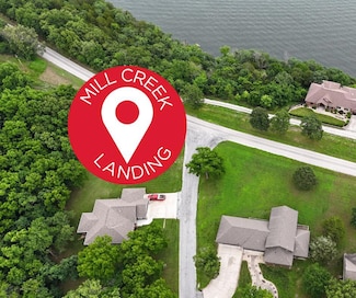 21791 Mill Creek Dr, Shell Knob, MO 65747