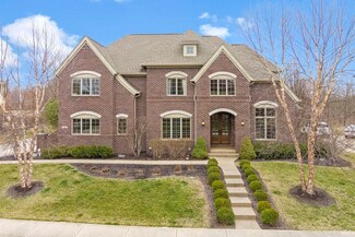 11997 Copperfield Dr, Carmel, IN 46032