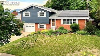2204 Glenn Summer Rd, Colorado Springs, CO 80909