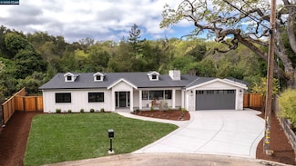 3231 Burton Ct, Lafayette, CA 94549